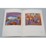 SZANCENBACH JAN Malarstwo (katalog 1992)