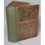 PEDENKOWSKA HELENA Oszczędna kuchnia [1948 encyklopedia gospodarstwa domowego]