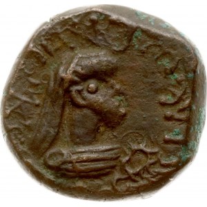 Griechenland Bosporanisches Königreich Rhescuporis V Stater ND (321-322)