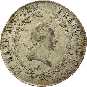 20 Kreuzer 1806 A