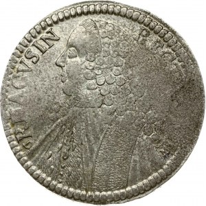 Ragusa Tallero 1770 GA-DM
