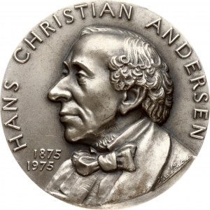 Denmark Medal ND Jack the Dullard
