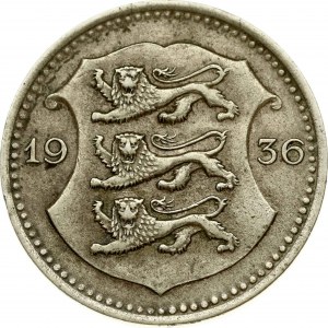 Estonia 50 Senti 1936