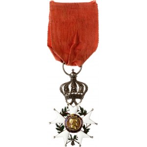 French legion d'honneur Order 2nd French Empire 1852-1870