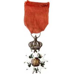 French legion d'honneur Order 2nd French Empire 1852-1870