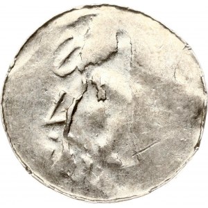 Germany Saxony Denar ND Otto Adelheid type