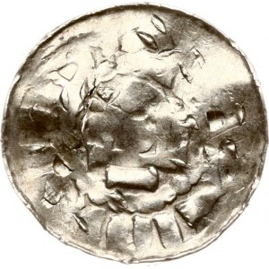 Germany Wendenpfennig ND