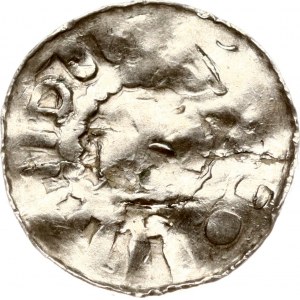 Germany Wendenpfennig ND
