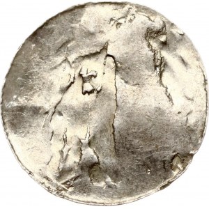 Germany Saxony Denar ND Otto Adelheid type