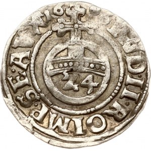 Germany Hildesheim 1/24 Taler 1606