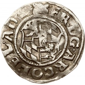 Germany Hildesheim 1/24 Taler 1606