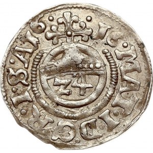 Germany Hameln 1/24 Taler 1616