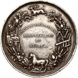 Germany Premium Medal ND