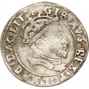 Lithuania Grosz 1546 Vilnius (R3)