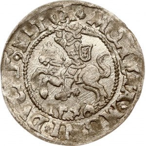 Lithuania Polgrosz 1546 Vilnius (RRR)