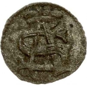 Obol 1547 Vilnius (RR) - Depicted in Catalogue