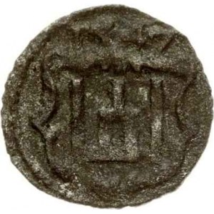 Obol 1547 Vilnius (RR) - Depicted in Catalogue
