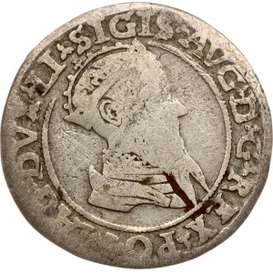Lithuania Czworak 1568 Vilnius