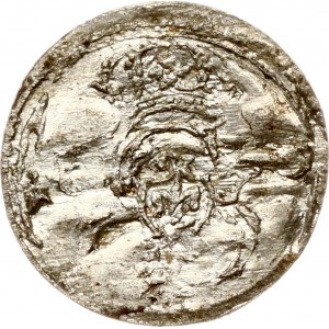 Lithuania Dwudenar 1620 Vilnius (R)