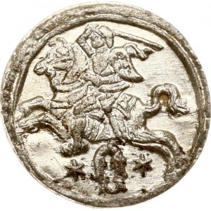 Lithuania Dwudenar 1620 Vilnius (R)