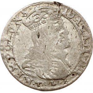 Lithuania Szostak 1666 TLB Vilnius (R1)