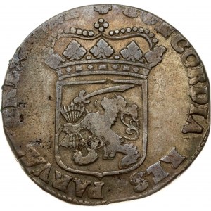 Utrecht Silver Ducat 1694