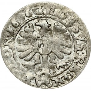 Poland Grosz 1606 Krakow