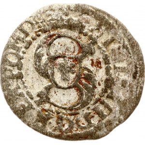 Poland Szelag 1617 Riga (R)
