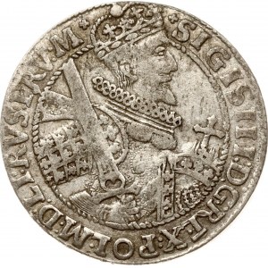 Poland Ort 1621 Bydgoszcz