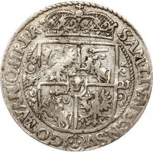 Poland Ort 1621 Bydgoszcz