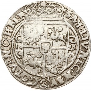 Poland Ort 1621 Bydgoszcz