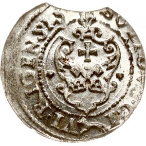 Poland Szelag 1621 Riga