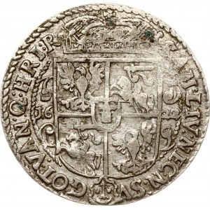 Poland Ort 1622 Bydgoszcz (R3)