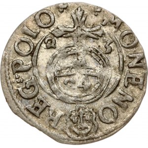 Poland Poltorak 1623 Bydgoszcz