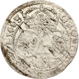Poland Szostak 1663 AT (R)