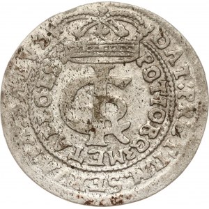 Poland Tymf 1665 AT