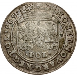 Poland Tymf 1665 AT Bydgoszcz