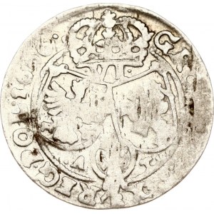 Poland Szostak 1666 AT