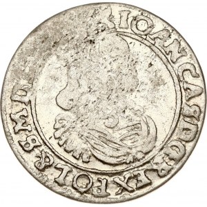 Poland Szostak 1666? AT