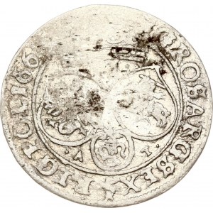 Poland Szostak 1666? AT