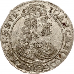 Poland Szostak 1667 TLB (R)