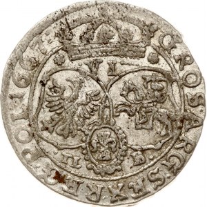 Poland Szostak 1667 TLB (R)