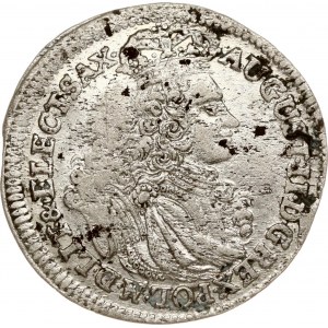 Poland Szostak 1702 EPH (R1)
