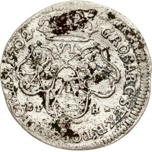 Poland Szostak 1702 EPH (R1)