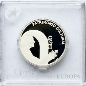 Portugal 2½ Euro 2008 Fado