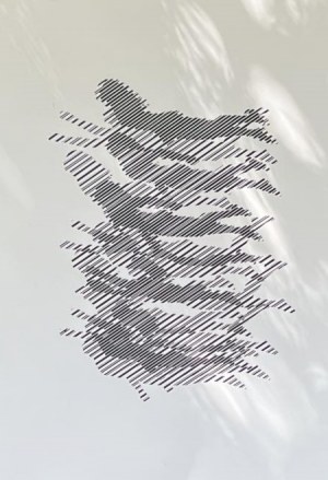 Bartosz Sucharski, Grafika