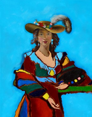 Daria Zbień, 