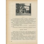 URBAŃSKI Antoni - Memento kresowe [first edition 1929].