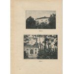 URBAŃSKI Antoni - Memento kresowe [first edition 1929].