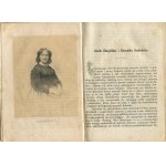 Noworocznik. Kalendarz ilustrowany dla Polek na rok 1865 [litografia Ogród Saski]